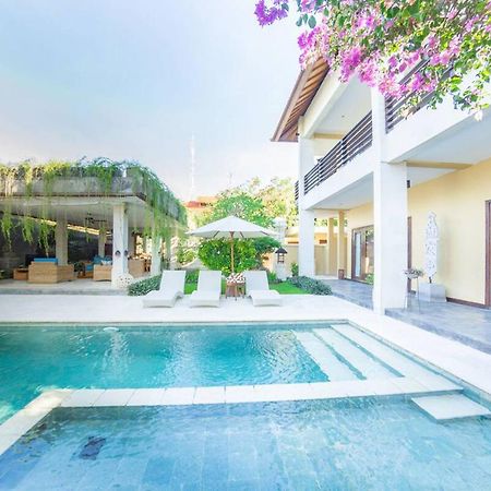 Villa Simone Bali Ungasan  Exterior photo